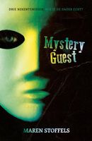 Mystery Guest - Maren Stoffels - ebook