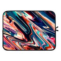 Quantum Being: Laptop sleeve 15 inch