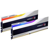 G.Skill F5-8000J4048F24GX2-TZ5RS Werkgeheugenmodule voor PC DDR5 48 GB 2 x 24 GB 8000 MHz F5-8000J4048F24GX2-TZ5RS - thumbnail