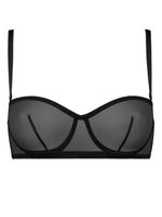 ERES soutien-gorge Indiscrète - Noir