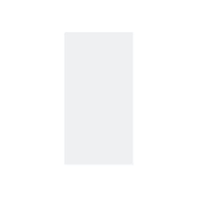 Best Design Best-Design &apos;Dalis 1400&apos; Glaswand 140 cm 8 mm NANO glas
