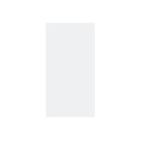 Best Design Best-Design &apos;Dalis 1400&apos; Glaswand 140 cm 8 mm NANO glas