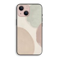 Geo #8: iPhone 13 mini Biologisch afbreekbaar hoesje