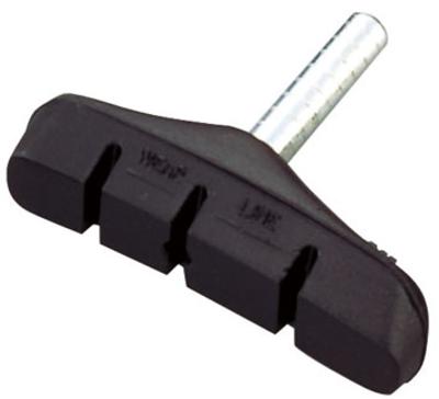 Tektro Remblok cantilever 861.11 60mm (werkplaatsverpakking à 25 stuks)