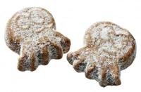 Bubs Bubs - Zweedse Zoute Foam Spookjes 200 Gram