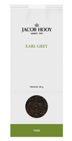 Jacob Hooy Earl Grey Thee