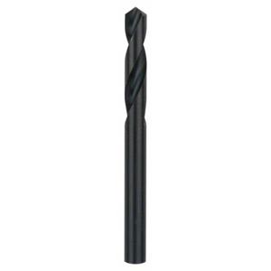 Bosch Accessories 2608597253 HSS Metaal-spiraalboor 7 mm Gezamenlijke lengte 74 mm Rollenwals DIN 1897 Cilinderschacht 5 stuk(s)