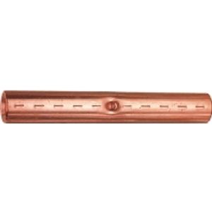 183R  (10 Stück) - Crimp splices for copper conductor 183R
