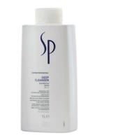 Wella SP Deep Cleanser Shampoo 1000ml