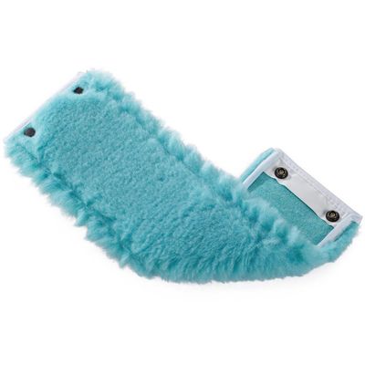Vervangingsdoek CLEAN TWIST M / Combi M static plus Vloerwisserovertrek