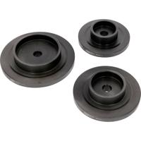 KS Tools 460.4010 Naaflager in- en uitbouwgereedschapsset voor VOLVO, 3-delig