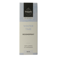 Volatile Roomspray wintertime 100 Milliliter
