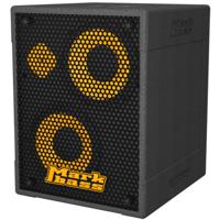 Markbass MB58R CMD 102 PURE (8 Ohm) 2 x 10 inch basversterker combo 500 watt