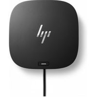 HP USB-C dock G5 100W Power Delivery HP USB-C dock G5 100W Power Delivery