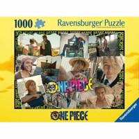 Puzzel Ravensburger One piece - thumbnail