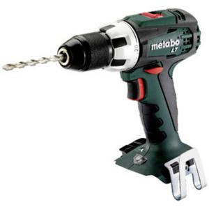 Metabo BS 18 LT 602102840 Accu-schroefboormachine 18 V Li-ion