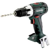 Metabo BS 18 LT 602102840 Accu-schroefboormachine 18 V Li-ion - thumbnail