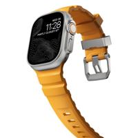 Nomad Rocky Point band / natural hardware 45/46/49mm Nomad Rocky Point band / natural hardware 45/46/49mm