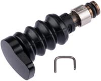 ROCKSHOX button,boot & pivot x-loc left