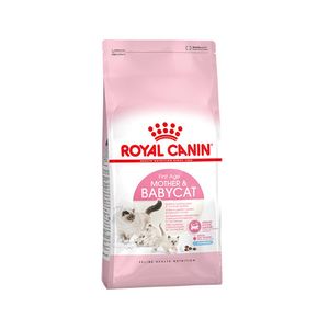 Royal Canin Mother & Babycat droogvoer voor kat 2 kg