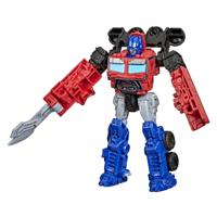Hasbro Transformers Rise of the Beasts Battle Changers Actiefiguur Optimus Prime