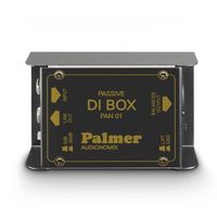 Palmer PAN 01 Passieve DI box - thumbnail