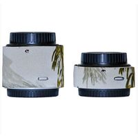 LensCoat Canon Extender Set RF Realtree AP Snow