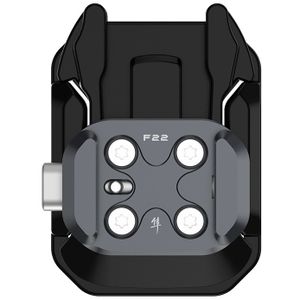 Falcam F22 Quick Release Clip for Action Camera 2555