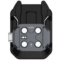Falcam F22 Quick Release Clip for Action Camera 2555