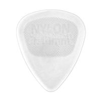 Dunlop Nylon Glow Standard 1.14mm Plectrum - Per Stuk