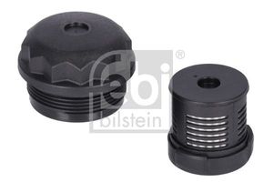 Hydraulisch filter, lamellenkoppeling 4-wielaandrijving 177787