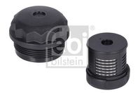 Hydraulisch filter, lamellenkoppeling 4-wielaandrijving 177787 Hydraulisch filter, lamellenkoppeling 4-wielaandrijving 177787