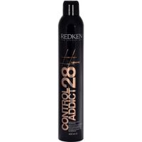 Control Addict 28 high-control hairspray, 400 ml Control Addict 28 high-control hairspray, 400 ml