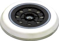 Festool Accessoires steunschijf st-stf-d185/16-m8 sw - 490526