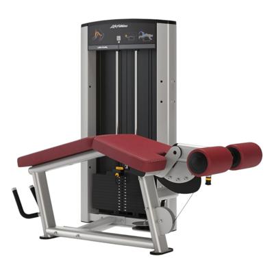 Life Fitness Axiom series leg curl Life Fitness Axiom series leg curl