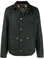 Barbour veste Reelin - Vert