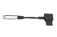 E-vision E-bike vision panasonic next gen. adapter kabel