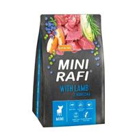 RAFI Mini with lamb - droog hondenvoer - 3kg