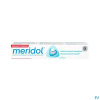 Meridol Tandvleesbescherming Tandpasta 75ml
