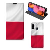 Samsung Galaxy A20s | Standcase | Polen