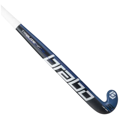 Brabo Tribute 50 Low Bow Hockeystick
