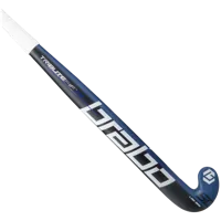 Brabo Tribute 50 Low Bow Hockeystick