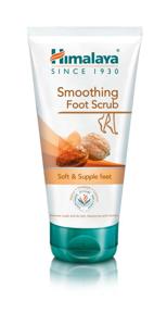 Himalaya Herbals smoothing foot scrub