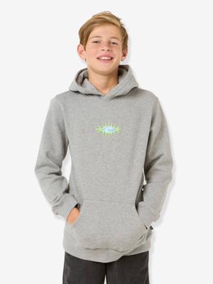 Sweater Raw Energy Skull RIP CURL grijs