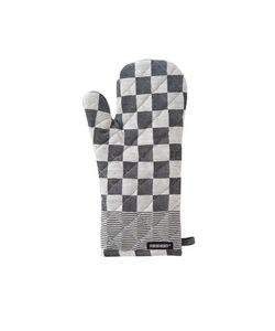 DDDDD DDDDD ovenwant Barbeque 18x36 zwart