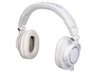 Audio Technica ATH-M50xWH Wit