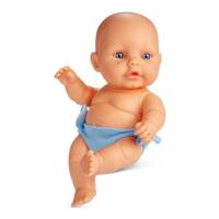 Babypop Berjuan Newborn 20 cm (20 cm)