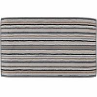 Cawö Cawo badmat multicolor streep