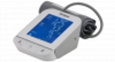 Trisa Electronics Cardio Pro 4.0 Bovenarm Automatisch 2gebruiker(s)