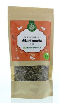 Sterrenmix thee
